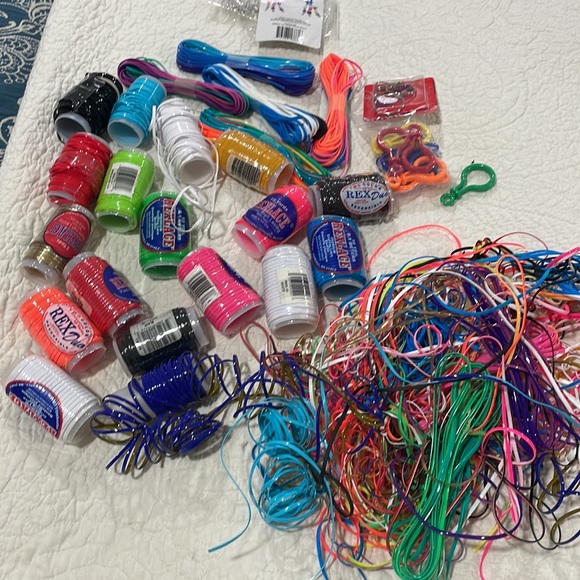 PREMIUM CRAFTING LACE - Picture 2 of 4